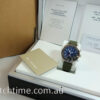 IWC Pilot Timezoner Chronograph IW395001 Box & Card