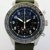 IWC Pilot Timezoner Chronograph IW395001 Box & Card