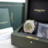 Audemars Piguet Royal Oak Offshore Diver KHAKI 15720ST.OO.A052CA.01 Dec 2022