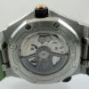 Audemars Piguet Royal Oak Offshore Diver KHAKI 15720ST.OO.A052CA.01 Dec 2022