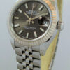 Rolex Lady Datejust 28mm Rolexsor 279174 Box & Card *As New*