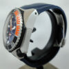 Girard-Perregaux Sea Hawk 49960 Blue / Orange