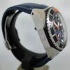 Girard-Perregaux Sea Hawk 49960 Blue / Orange