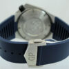 Girard-Perregaux Sea Hawk 49960 Blue / Orange