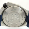 Girard-Perregaux Sea Hawk 49960 Blue / Orange