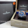 Girard-Perregaux Sea Hawk 49960 Blue / Orange