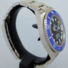 DSC03525 Rolex Submariner 18k White-Gold 126619LB Black-dial B&P DECEMBER 2022