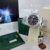 DSC04100 Rolex Explorer II Black-dial 16570