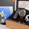 DSC03399 Panerai PAM 115 Marina Destro *RARE* (left-hand) Box & Card