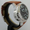 DSC03411 Panerai PAM 115 Marina Destro *RARE* (left-hand) Box & Card