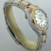 DSC03498 Rolex Lady Datejust Mother-of-Pearl Sapphire dial 179163