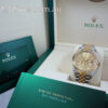 DSC03565 Rolex Sky-Dweller 18k & Steel Jubilee Bracelet 326933 Box & Card 2022 *UNUSED*