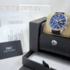 DSC03648 IWC "Le PETIT PRINCE" Pilot Chronograph IW377714 B&P 2019