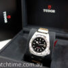 DSC03684 Tudor Black Bay P01 70150. Box.
