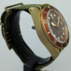DSC03761 Tudor BRONZE Heritage Black Bay 43mm Brown-dial & bezel 79250BM