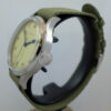 LONGINES HERITAGE MILITARY L2.819.4.93.2 Eggshell dial