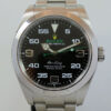 Rolex  Air-King 116900  Box & Card July 2021