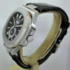 DSC04090 Patek Philippe Nautilus 5726A-001 Annual Calendar Moonphase Full Set *AS NEW*