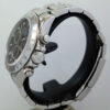 DSC04175 Rolex Daytona Steel Black Dial 116520 Box & Card
