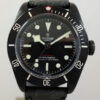 DSC04396 Tudor Heritage Black Bay DARK 79230DK Box & Card