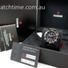 DSC04406 Tudor Heritage Black Bay DARK 79230DK Box & Card