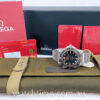 Omega Seamaster DIVER 300m  007 Edition 42mm TITANIUM  210.90.42.20.01.001