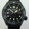 Seiko Prospex SNR031 Diver 300m Titanium Box & Papers.