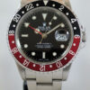 DSC04515 ROLEX GMT MASTER II "Coke" 16710 Full Set 2002 Box & Papers