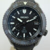 DSC04528 SEIKO PROSPEX – LX GMT Black Titanium Spring Drive SNR035J1 2019 *AS NEW*