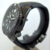DSC04531 SEIKO PROSPEX – LX GMT Black Titanium Spring Drive SNR035J1 2019 *AS NEW*