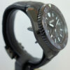 DSC04533 SEIKO PROSPEX – LX GMT Black Titanium Spring Drive SNR035J1 2019 *AS NEW*