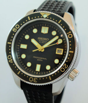 Seiko Marine Master 300m SLA025 Limited Edition  UNUSED 