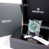 DSC04611 Seiko Prospex LX Spring Drive SNR045J Limited Edition Green-dial *AS NEW*