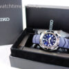 DSC04613 Grand Seiko 60th Anniversary Limited Edition SLGA001 Blue-dial **Unused**