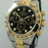 WANTED TO BUY ROLEX  DAYTONA  116500LN, 116503, 116509, 116508, 116509, 16520, 16523, 16528, 116520, 116523, 6263,  etc.