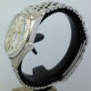 Rolex Datejust 36mm  1601 White-Gold bezel, Jubilee bracelet c 1972