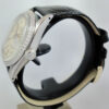 Rolex Datejust 36mm 16030  Silver Tuxedo dial  1982