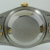 Rolex Datejust 18k & Steel  16233  Gold Roman dial