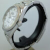 Rolex Datejust 36mm Steel, White Roman dial  16220