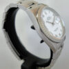 DSC04925 Rolex Datejust 36mm Steel, White Roman dial 16220