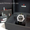 DSC04938 TUDOR Black Bay PRO GMT 79470 Box & Card 2022