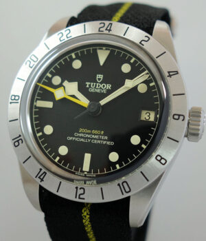 TUDOR Black Bay PRO GMT  79470  Box & Card 2022
