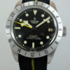 DSC04948 TUDOR Black Bay PRO GMT 79470 Box & Card 2022