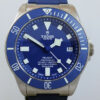 DSC04963 Tudor Pelagos Titanium 25600TB Blue dial