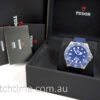 DSC04976 Tudor Pelagos Titanium 25600TB Blue dial