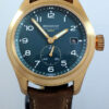 DSC05077 Bremont Broadsword Bronze, Teal-dial BZ-S0-R-S