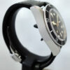 DSC05229 Tudor BLACK BAY "Smiley" Black-Bezel & Strap 79220N