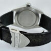 DSC05231 Tudor BLACK BAY "Smiley" Black-Bezel & Strap 79220N