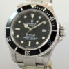 Rolex SeaDweller 16600 Box & Certificate 2004