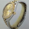 Rolex Datejust 41mm 18k & Steel 126333 Jubilee bracelet, Fluted bezel Box & Card